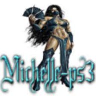 Michelle-ps3